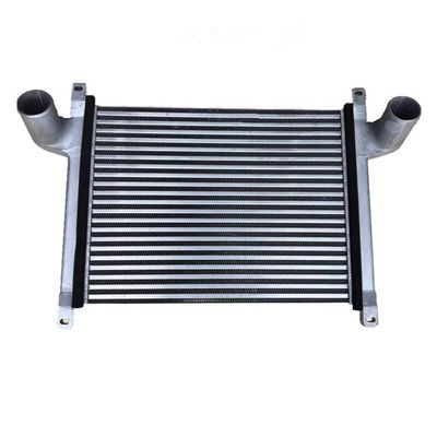 JAC อะไหล่ Intercooler Supercharged อะไหล่สําหรับรถบรรทุก 2015- OE NO. 1109020E871