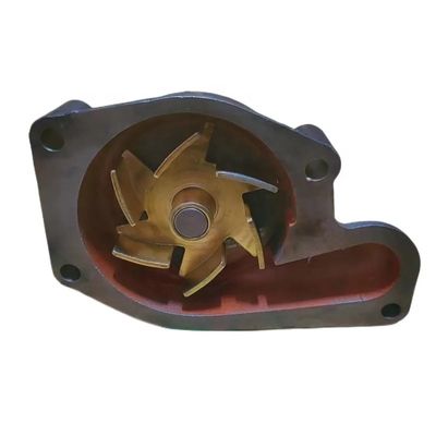 OEM No 490B-24000 ปั๊มน้ําดีเซล CQ490 สําหรับรถบรรทุกและรถยก Foton