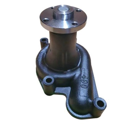 OEM No 490B-24000 ปั๊มน้ําดีเซล CQ490 สําหรับรถบรรทุกและรถยก Foton