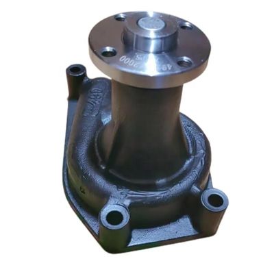 OEM No 490B-24000 ปั๊มน้ําดีเซล CQ490 สําหรับรถบรรทุกและรถยก Foton