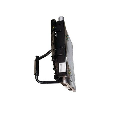 รถบรรทุกหนัก HOWO รถบรรทุกเบา อะไหล่ อลูมิเนียมสับสนธิ สี