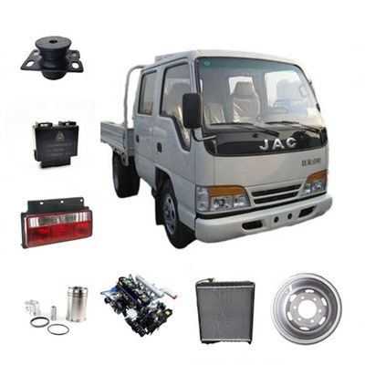 3402010LE010 หมุนรถยนต์ PVC สําหรับ JAC1040/JAC1025 อะไหล่รถบรรทุกภายใน JAC