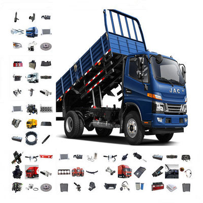 3402010LE010 หมุนรถยนต์ PVC สําหรับ JAC1040/JAC1025 อะไหล่รถบรรทุกภายใน JAC