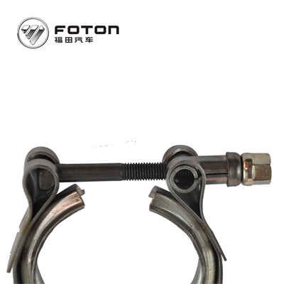อุปกรณ์เสริมรถบรรทุก Foton ISF2.8/3.8 เครื่องยนต์ดีเซล ปรับปรับท่อ V-Clamp OEM No 4898590