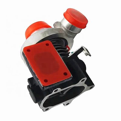 Xincai 498 เครื่องยนต์ดีเซล ทอร์โบชาร์จสําหรับแทรกเตอร์ เครื่องขุดดิน เครื่องเก็บเกี่ยว เครื่องจักรเกษตร