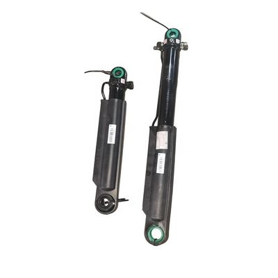 เปลี่ยน/ซ่อม ซินอทรูค โฮโว คาร์ค บาร์ ไฮดรอลิก ยกกระบอก