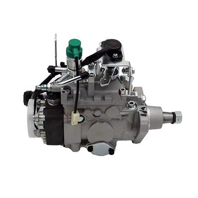 4D27G31-21100-3 ปั๊มฉีดเชื้อเพลิงสําหรับชิ้นส่วนของรถยก 4D27G31/4D35ZG31 เครื่องยนต์ดีเซล