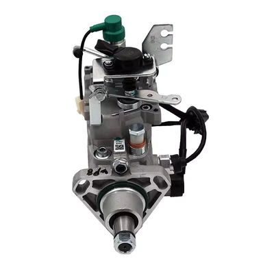 4D27G31-21100-3 ปั๊มฉีดเชื้อเพลิงสําหรับชิ้นส่วนของรถยก 4D27G31/4D35ZG31 เครื่องยนต์ดีเซล