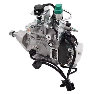 4D27G31-21100-3 ปั๊มฉีดเชื้อเพลิงสําหรับชิ้นส่วนของรถยก 4D27G31/4D35ZG31 เครื่องยนต์ดีเซล