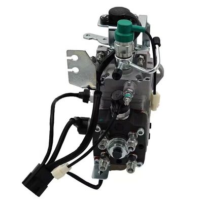 4D27G31-21100-3 ปั๊มฉีดเชื้อเพลิงสําหรับชิ้นส่วนของรถยก 4D27G31/4D35ZG31 เครื่องยนต์ดีเซล