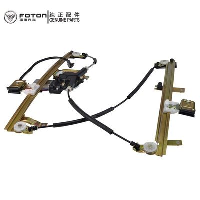 อุปกรณ์สํารองรถยนต์ Foton Truck Glass-Frame Riser Window Regulator Assy 60.00*7.50*3000