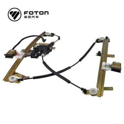 อุปกรณ์สํารองรถยนต์ Foton Truck Glass-Frame Riser Window Regulator Assy 60.00*7.50*3000