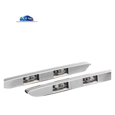 OE NO. V907LC-3717010 จิงมา JMV6550 ไฟป้ายทะเบียนสําหรับ JMC โคสเตอร์ มินิบัส ดิเรกต์