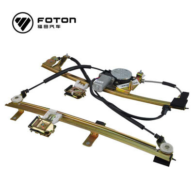 อุปกรณ์สํารองรถยนต์ Foton Truck Glass-Frame Riser Window Regulator Assy 60.00*7.50*3000