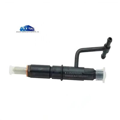 น้ําหนัก KG 1 C490BPG QC490 XINCHAI เครื่องฉีดน้ํามันดีเซล