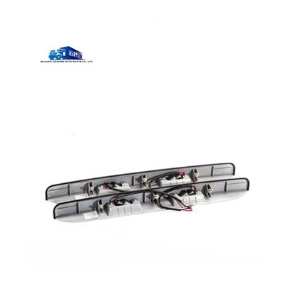 OE NO. V907LC-3717010 จิงมา JMV6550 ไฟป้ายทะเบียนสําหรับ JMC โคสเตอร์ มินิบัส ดิเรกต์