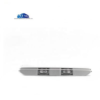 OE NO. V907LC-3717010 จิงมา JMV6550 ไฟป้ายทะเบียนสําหรับ JMC โคสเตอร์ มินิบัส ดิเรกต์