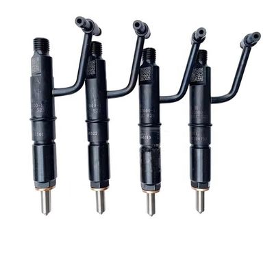 น้ําหนัก KG 1 C490BPG QC490 XINCHAI เครื่องฉีดน้ํามันดีเซล