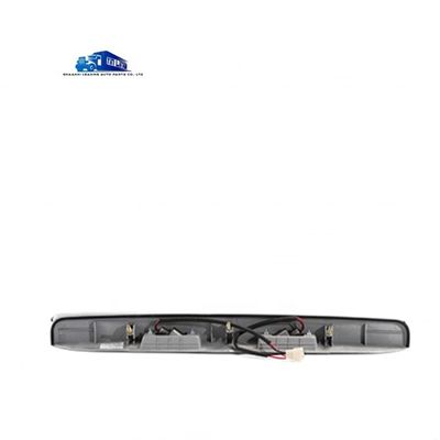 OE NO. V907LC-3717010 จิงมา JMV6550 ไฟป้ายทะเบียนสําหรับ JMC โคสเตอร์ มินิบัส ดิเรกต์