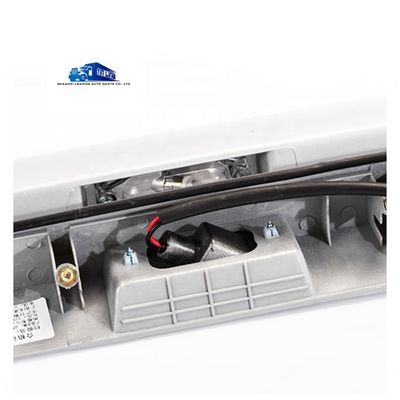 OE NO. V907LC-3717010 จิงมา JMV6550 ไฟป้ายทะเบียนสําหรับ JMC โคสเตอร์ มินิบัส ดิเรกต์