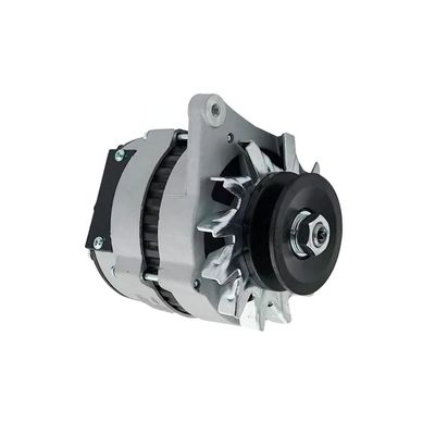 ไดเซล 4D27T30 เครื่องยกยนต์อะไหล่ 14v 28v Xinchai 490B อัลเตอร์เนเตอร์ JFWZ17 กับ 1