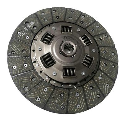 แผ่นขัดแย้งคลาชสําหรับรถยกฮีลิ 18C/DS275 114A3-10201 ในราคาถูก