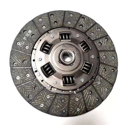 แผ่นขัดแย้งคลาชสําหรับรถยกฮีลิ 18C/DS275 114A3-10201 ในราคาถูก