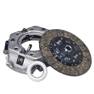 แผ่นขัดแย้งคลาชสําหรับรถยกฮีลิ 18C/DS275 114A3-10201 ในราคาถูก