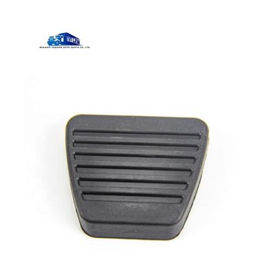 ผิวกางเกงซิลิคอนเพดอลสําหรับเบรคเพดอลสกิดบน JMC Jingma Koster Fuyun Makings