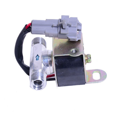 วาล์วโซเลโนอิดปรับอากาศโฟตัน 1K16981200402-1 สําหรับระบบเบรกรถยนต์