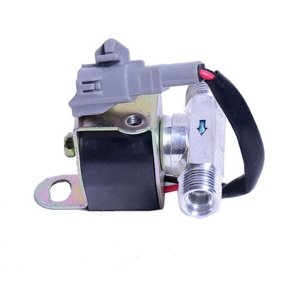 วาล์วโซเลโนอิดปรับอากาศโฟตัน 1K16981200402-1 สําหรับระบบเบรกรถยนต์