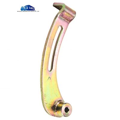 อุปกรณ์เสริม ขนาดมาตรฐาน เครื่องกําเนิด ปรับแขนบราคเกตสําหรับ JMC Truck Top Performance