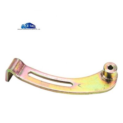 อุปกรณ์เสริม ขนาดมาตรฐาน เครื่องกําเนิด ปรับแขนบราคเกตสําหรับ JMC Truck Top Performance