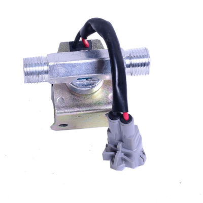 วาล์วโซเลโนอิดปรับอากาศโฟตัน 1K16981200402-1 สําหรับระบบเบรกรถยนต์