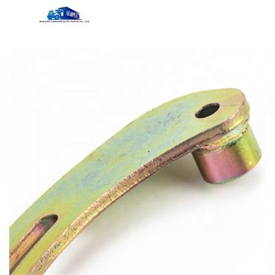 อุปกรณ์เสริม ขนาดมาตรฐาน เครื่องกําเนิด ปรับแขนบราคเกตสําหรับ JMC Truck Top Performance