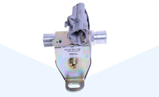 วาล์วโซเลโนอิดปรับอากาศโฟตัน 1K16981200402-1 สําหรับระบบเบรกรถยนต์