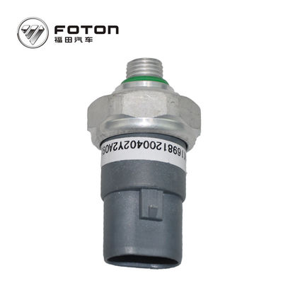 เครื่องควบคุมอากาศปรับอากาศของรถยนต์ สวิตช์สําหรับรถยนต์ ชื่อชิ้นส่วน เครื่องปรับอากาศ สวิตช์ความดัน