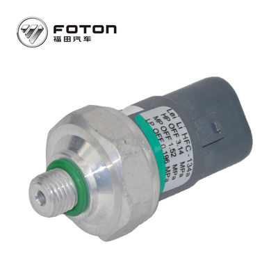 เครื่องควบคุมอากาศปรับอากาศของรถยนต์ สวิตช์สําหรับรถยนต์ ชื่อชิ้นส่วน เครื่องปรับอากาศ สวิตช์ความดัน