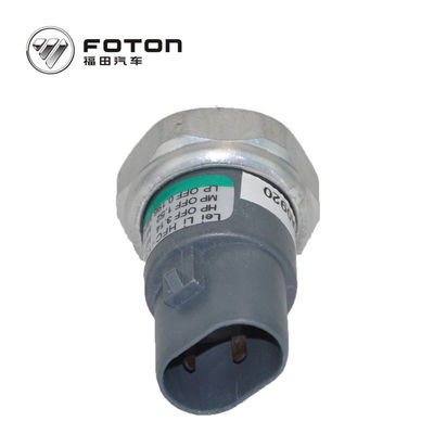 เครื่องควบคุมอากาศปรับอากาศของรถยนต์ สวิตช์สําหรับรถยนต์ ชื่อชิ้นส่วน เครื่องปรับอากาศ สวิตช์ความดัน