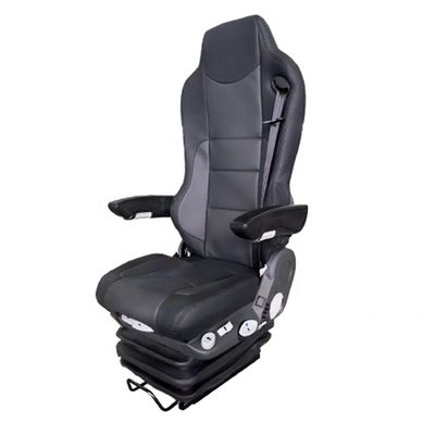 ที่นั่งคนขับรถบรรทุก Volvo Comfort ที่ติดแขวนอากาศ พร้อมระบบทําความร้อนและระบายอากาศ