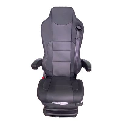 ที่นั่งคนขับรถบรรทุก Volvo Comfort ที่ติดแขวนอากาศ พร้อมระบบทําความร้อนและระบายอากาศ