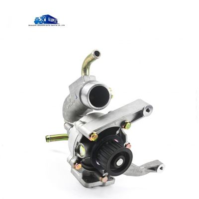 1307100CBA ปั๊มน้ําสําหรับ JMC Jingma Kooster รถบัสขนาดกลางและประสิทธิภาพรวม