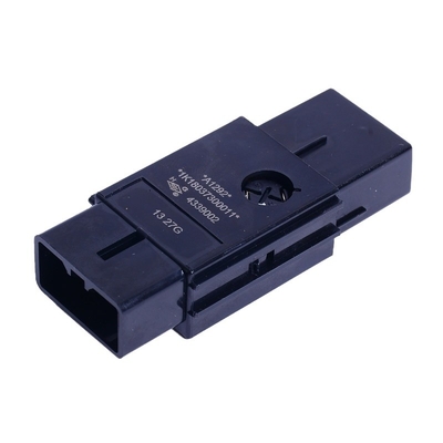 Foton Car Fitment Controls กดปุ่มสวิทช์สําหรับสัญญาณอันตราย 1pc