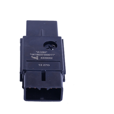 Foton Car Fitment Controls กดปุ่มสวิทช์สําหรับสัญญาณอันตราย 1pc