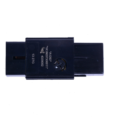 Foton Car Fitment Controls กดปุ่มสวิทช์สําหรับสัญญาณอันตราย 1pc