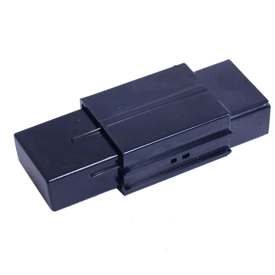 Foton Car Fitment Controls กดปุ่มสวิทช์สําหรับสัญญาณอันตราย 1pc