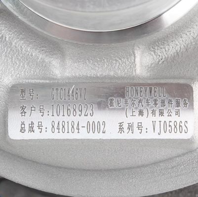 10168923/GTC1446 เครื่องชาร์จเครื่องยนต์สําหรับ SAIC MAXUS G10 1.9T Changan F70 Yunnei D19