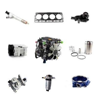 10168923/GTC1446 เครื่องชาร์จเครื่องยนต์สําหรับ SAIC MAXUS G10 1.9T Changan F70 Yunnei D19