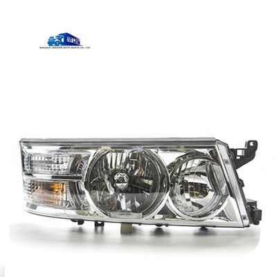 โคสเตอร์ V907LC-3711020 รถบรรทุก อัตโนมัติไฟหน้าประกอบสําหรับ Jmc โคสเตอร์ รถบัสของเปลี่ยน / ซ่อมแซม STD