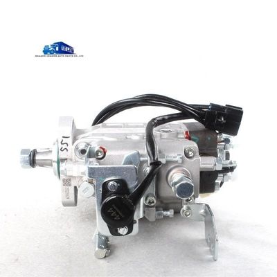 ปั๊มน้ํามันความดันสูง DHA10013799 สําหรับเครื่องยนต์ YUNNEI YN4H-110111 ไดเซลรถไฟฟ้าทั่วไป